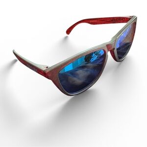 Oakley Frogskins Sunglasses